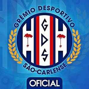 Clube Grêmio Desportivo São-Carlense