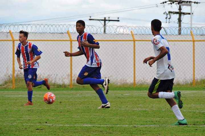 Luccas Marques Oficial